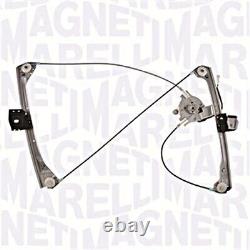 MM Power Window Regulator Lifter with motor FRONT RIGHT Fits BMW E46 51338229106
