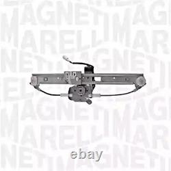 Magneti Marelli OEM Window Regulator Right Rear For BMW E46 51358212100