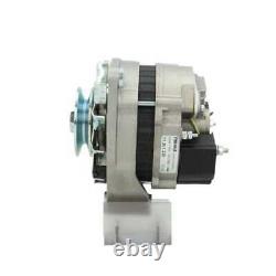 Mahle alternator fits BMW 55A replaced 0120489533 0120489534 215025055 09