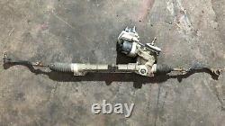 Mini R56 Electric Power Steering Rack With Motor 6778550 6900001276 6800002726e