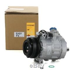 NRF 32465 Kompressor Klimaanlage EASY FIT für BMW E46 E39 E38 X3 E83 X5 E53