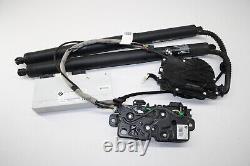 OEM BMW X5 X5M F15 F85 ELECTRIC TAILGATE LIFT trunk spindles power set trunk