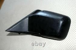 OEM Classic BMW 5 er Series E28 Outside Electric Side View Mirror LEFT 1904525
