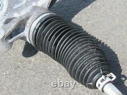 Oem 2012-2019 Bmw F10 M5 F06 F12 F13 M6 Power Steering Rack Hydro Gear Box 17531