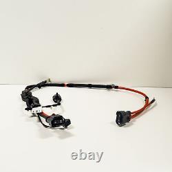 Oem Bmw X5 F15 Electric Power Steering Cable Set 61129306099 Genuine