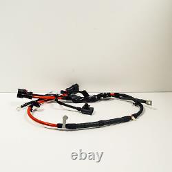 Oem Bmw X5 F15 Electric Power Steering Cable Set 61129306099 Genuine