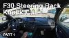 Part 1 Bmw F30 Electric Power Steering Rack Eps Noise Knock Fix