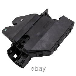 Rear Tailgate Boot Lock For Latch Mechanism For BMW 5 Series E60 Saloon