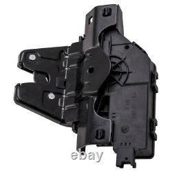 Rear Tailgate Boot Lock For Latch Mechanism For BMW 5 Series E60 Saloon