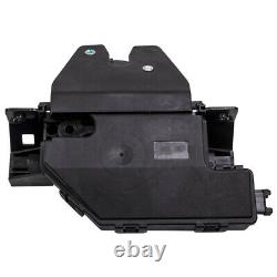 Rear Tailgate Boot Lock Latch Mechanism For BMW 3 Series E46 E90 E92 51248196401