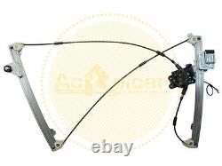 Right Front Window Regulator For Bmw 3 Coupe E46 N45 B16 A M43 B16 S54 B32 M54