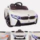 Riiroo Bmw I8 Style 12v Kids Ride On Car Electric Battery Powered Childrens Cars