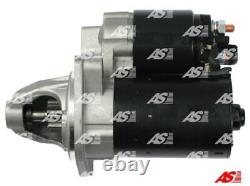S0242 Engine Starter Motor As-pl New Oe Replacement