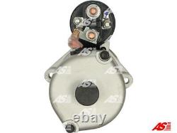 S4035 As-pl Starter For Bmw Land Rover Opel Vauxhall