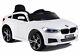 Sale Uk Kid Ride On Car Licensed Bmw 6gt 12v Electric Battery Powered Music Play