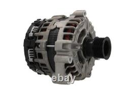 SEG alternator for BMW 180A replaced 0125812025 0125812026 0125813015 01258130