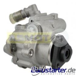 Servo pump new OE-Ref. 32416753274 for BMW 3 E46 2.3 BZ
