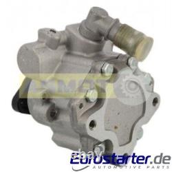 Servo pump new OE-Ref. 32416753274 for BMW 3 E46 2.3 BZ