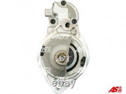Starter For Bmw As-pl S0394