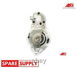 Starter For Bmw As-pl S0394