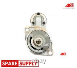 Starter For Bmw Piaggio As-pl S0411