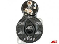 Starter For Bmw Piaggio As-pl S0411
