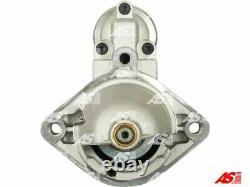 Starter for BMW LAND ROVER OPEL VAUXHALL3,5,7, X3, X5 1202168 12412242702