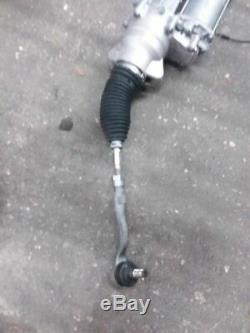 Steering Gear/Rack Power Rack And Pinion Electric Fits 11-17 BMW X3 958375