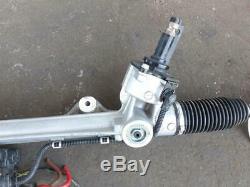Steering Gear/Rack Power Rack And Pinion Electric Fits 13-18 BMW 320i