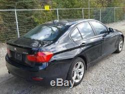 Steering Gear/Rack Power Rack And Pinion Electric Fits 13-18 BMW 320i 1618246