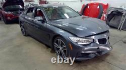 Steering Gear/Rack Power Rack And Pinion Electric Fits 13-18 BMW 320i 2104611