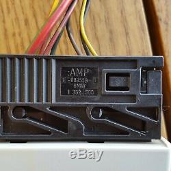 TESTED BMW 5 6 E60 E61 E63 MPM Micro Power Module Control 6939655 FB02