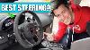 The Problem With Electric Power Steering Hydraulic Vs Electric