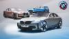 Top New Bmw Electric Cars For 2022