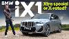 Uk Drive 2023 Bmw All Electric Ix1 Has Bmw Lost The Magic Electrifying
