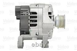 VALEO Alternator Generator Lima without deposit Remanufactured Premium 437320