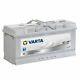 Varta Starter Battery Silver Dynamic 6104020923162