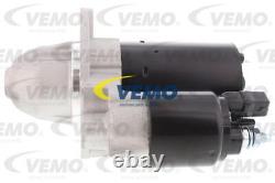 VEMO V20-12-07527 Starter