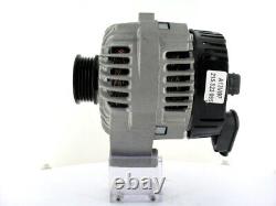 Valeo alternator for BMW 95A replaced F042A0H166 215523095 098603931 DRA9831