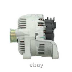 Valeo alternator for Bmw 170A replaced 215557170 0986083470 DRA0591 1231258629