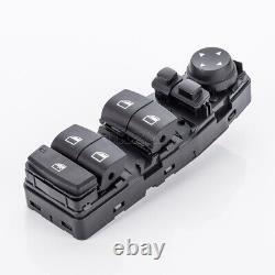 Window Master Switch Front Right For Bmw 2 F45 F46