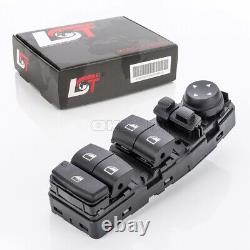 Window Master Switch Front Right For Bmw X6 F16 F86