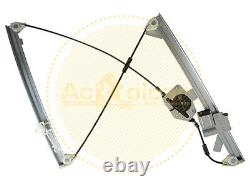Window Regulator For Bmw Ac Rolcar 01.3544 Fits Right Front