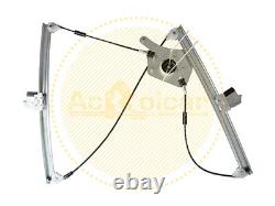Window Regulator For Bmw Ac Rolcar 01.3990 Fits Right Front