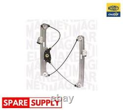 Window Regulator For Bmw Magneti Marelli 350103170062 Fits Right Front