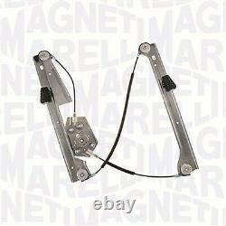Window Regulator For Bmw Magneti Marelli 350103170234 Fits Right Front