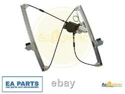 Window Regulator for BMW AC ROLCAR 01.3512 fits Right Front