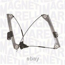 Window Regulator for BMW MAGNETI MARELLI 350103170054 fits Right Front