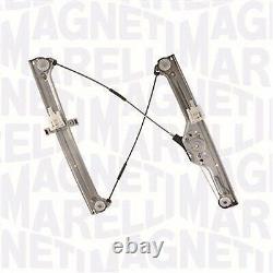 Window Regulator for BMW MAGNETI MARELLI 350103170064 fits Right Front