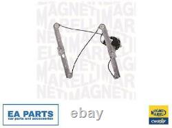 Window Regulator for BMW MAGNETI MARELLI 350103170160 fits Right Front